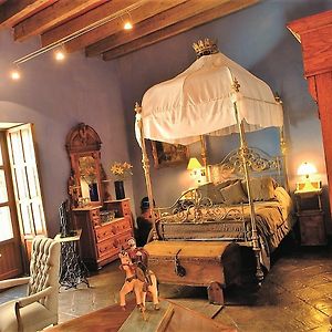 Meson Sacristia De La Compania Hotel Boutique